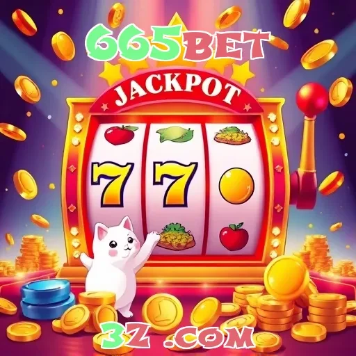665bet: A Comunidade que Eleva sua Experiência de Jogo Online