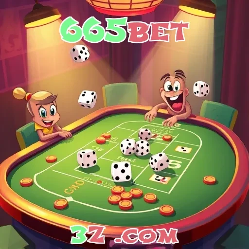 665bet: Descubra os Recursos Imperdíveis da Seção de Jogos