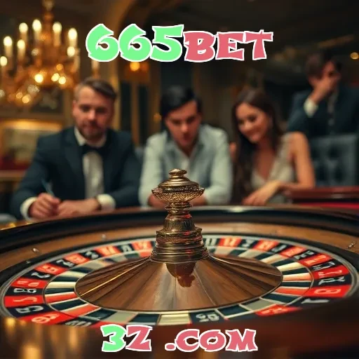 665bet: Descubra a Revolução nas Apostas Esportivas Brasileiras