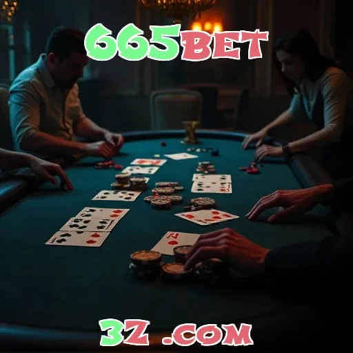 665bet: Descubra os Segredos da Seção VIP e Suas Vantagens Surpreendentes