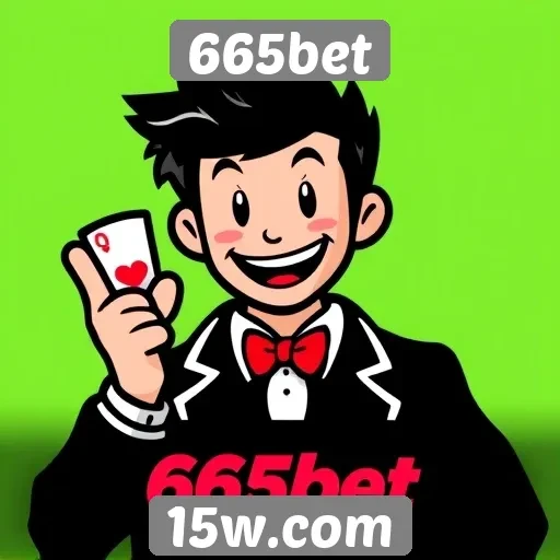 Acessibilidade do 665bet para jogadores iniciantes