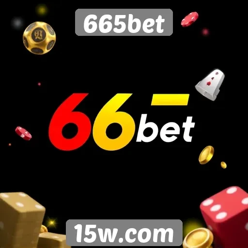 Plataforma 665bet oferece variedade de jogos de cassino