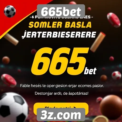 Avaliação das promoções disponíveis no 665bet