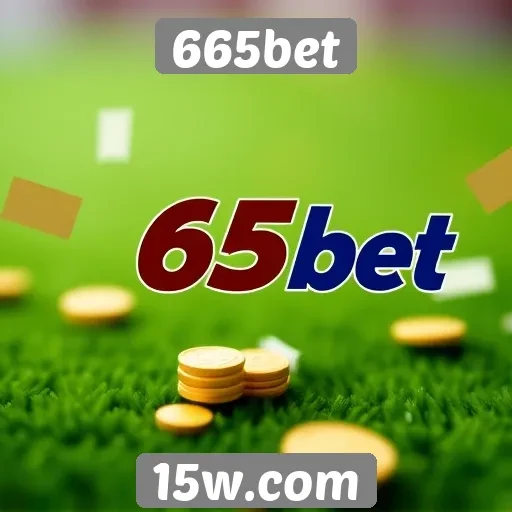 Métodos de pagamento aceitos na 665bet