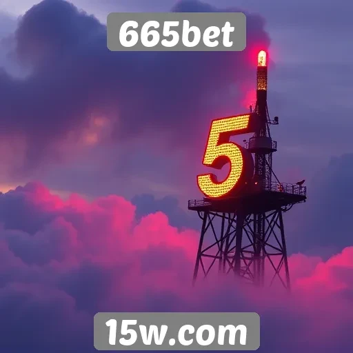 Impacto das regulamentações sobre o 665bet em 2025