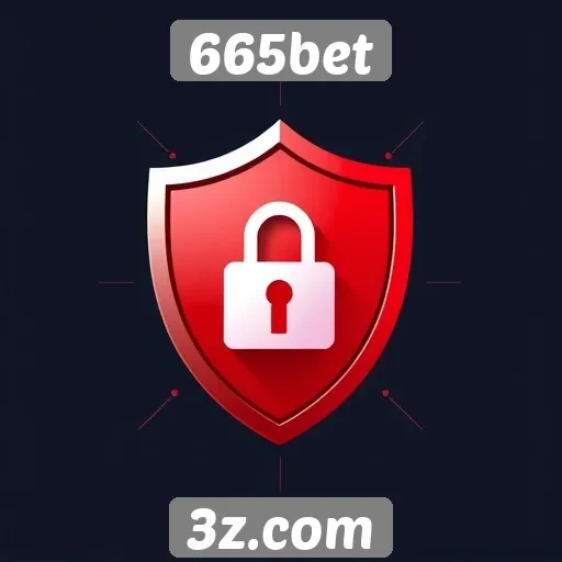 Análise da segurança do site 665bet