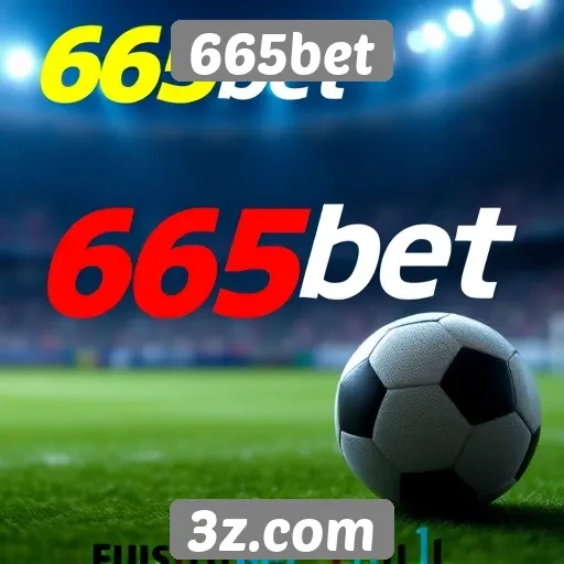 Segurança e confiabilidade do site 665bet